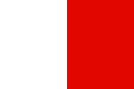 Flag of Bari